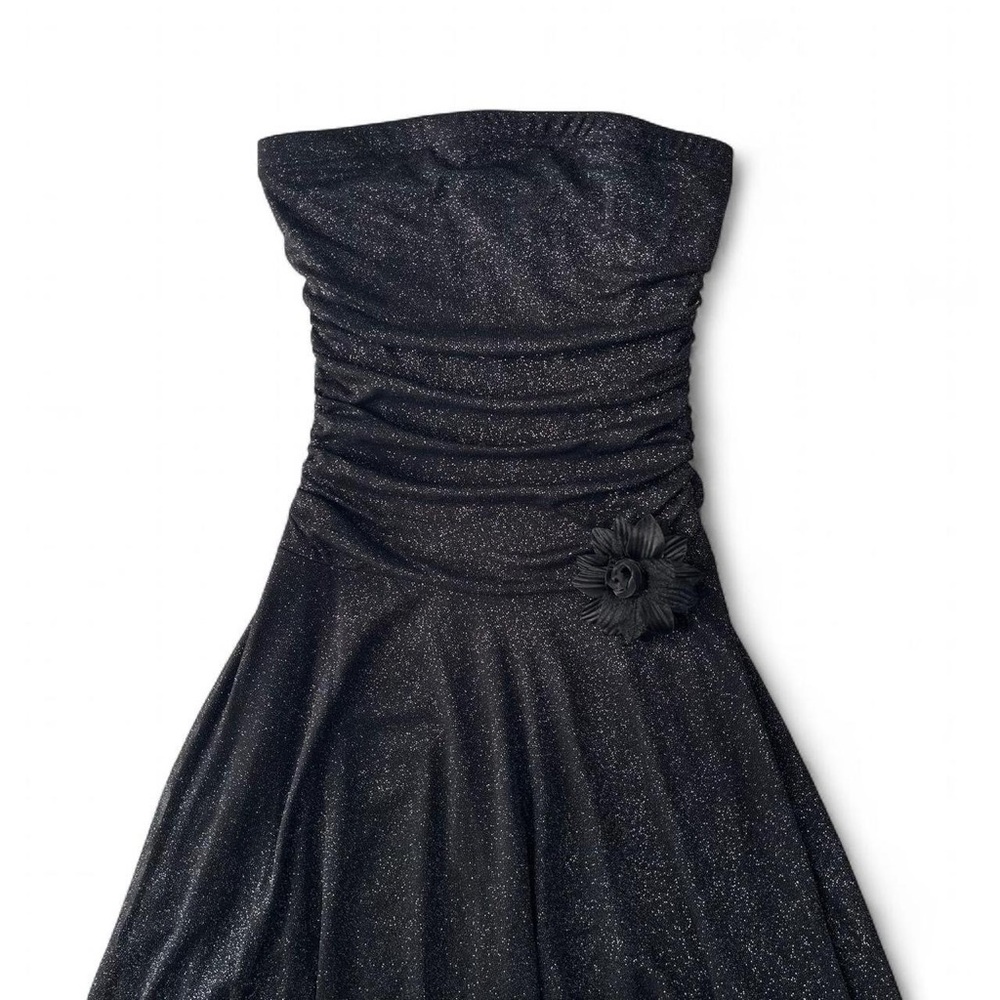 Ruby Rox Dress - Picture 5 of 6